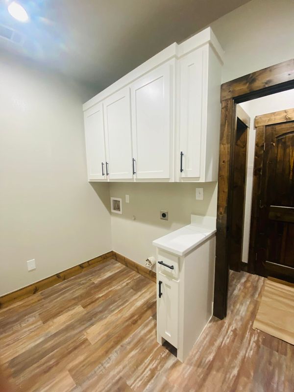 Carpentry