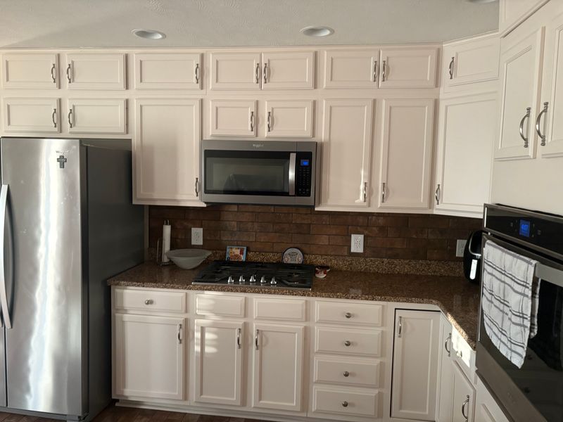 Interior Painting