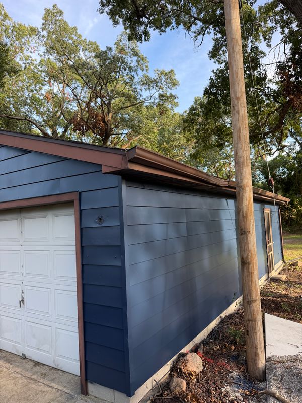 Residential Painting