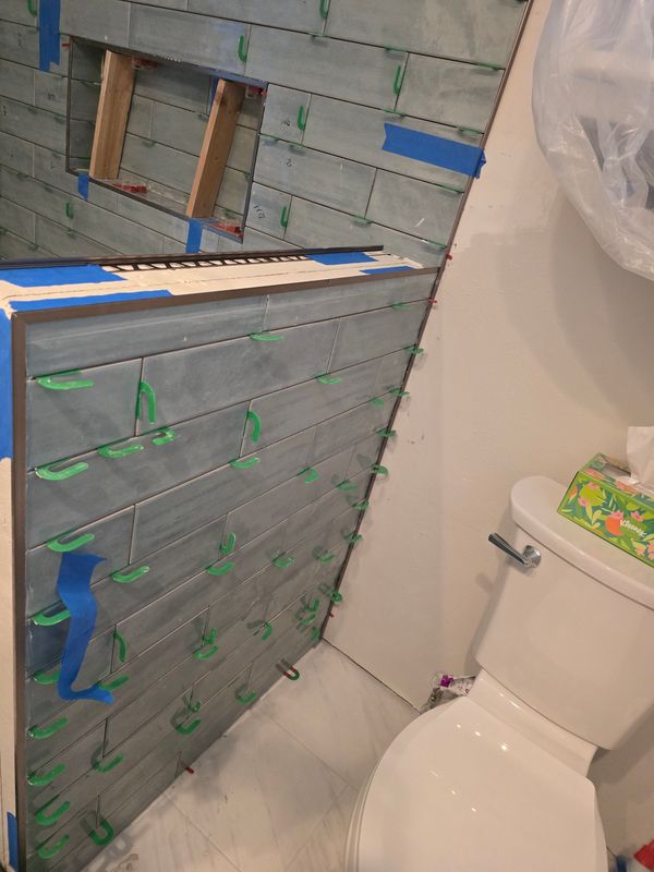 Bathroom Renovations 