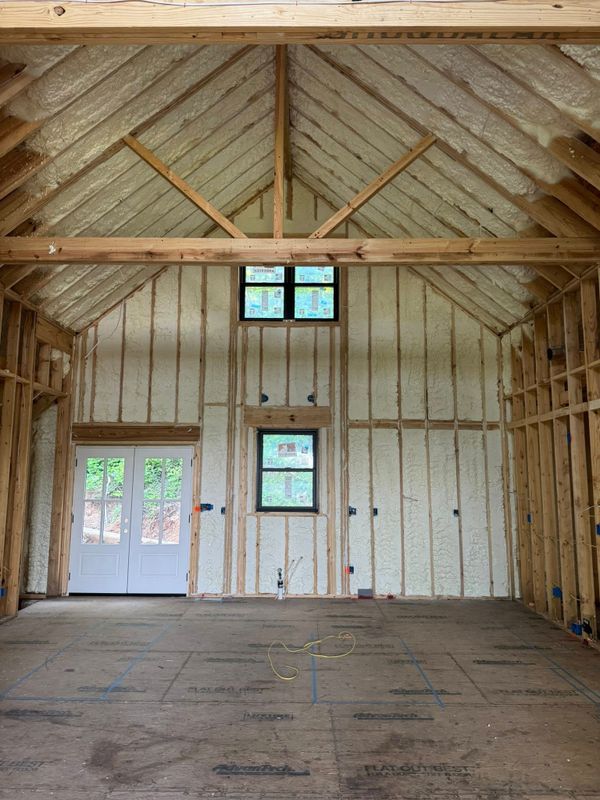Commercial Insulation Solutions