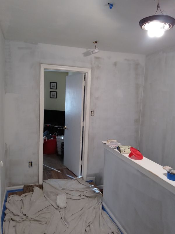 Remodeling 