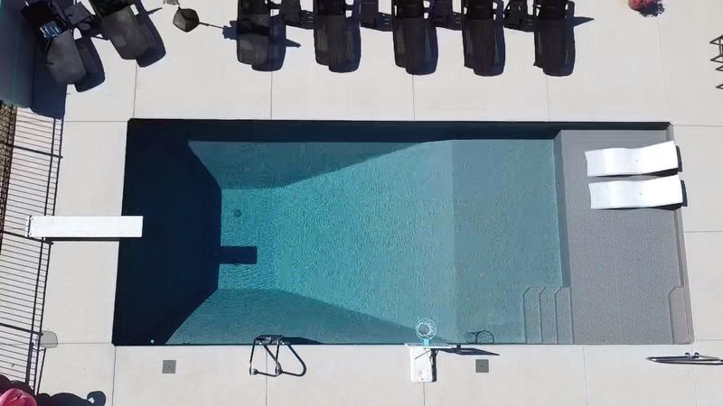 Pool Repairs and Remodels