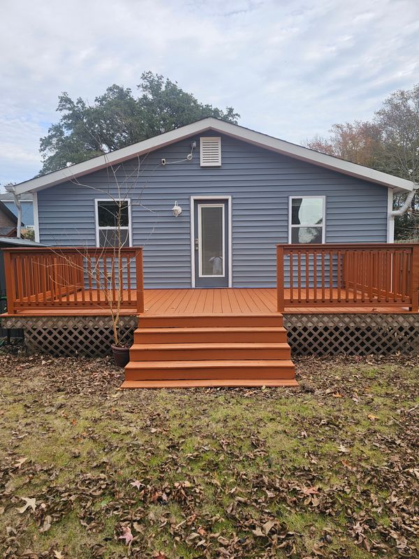 Exterior Painting gallery
