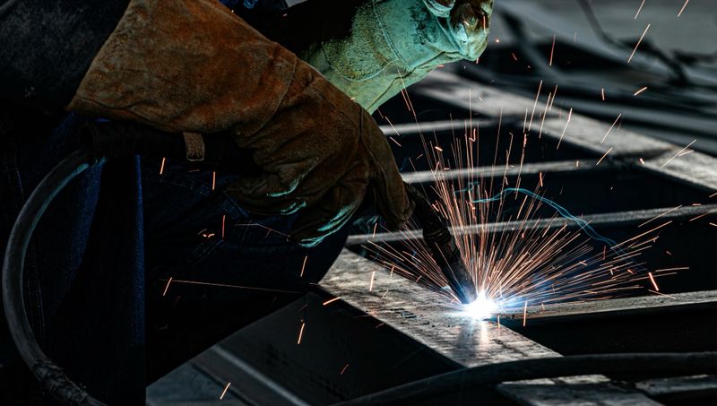 MIG Welding