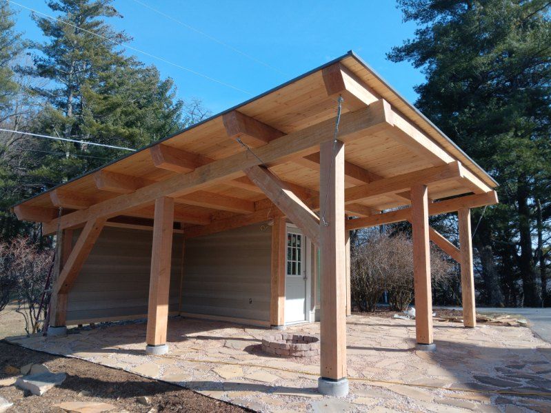 Custom Carpentry