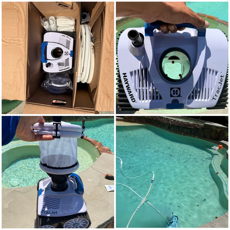Revitalize Your Pool: Cutting-Edge Cleaning Solutions by Texas Proud Pools