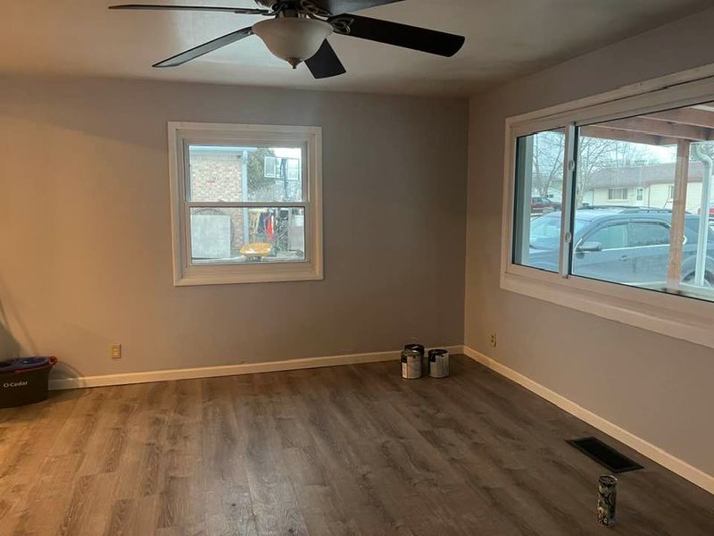 Flooring
