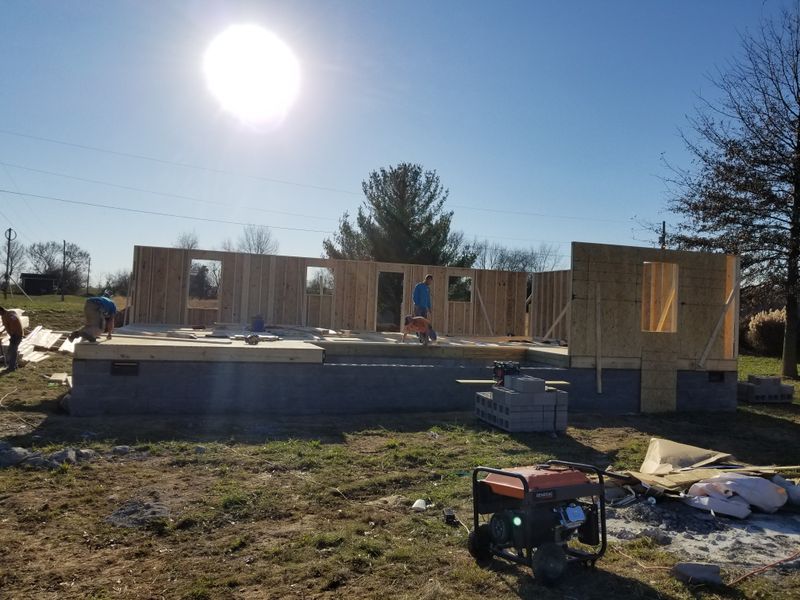 General Remodeling