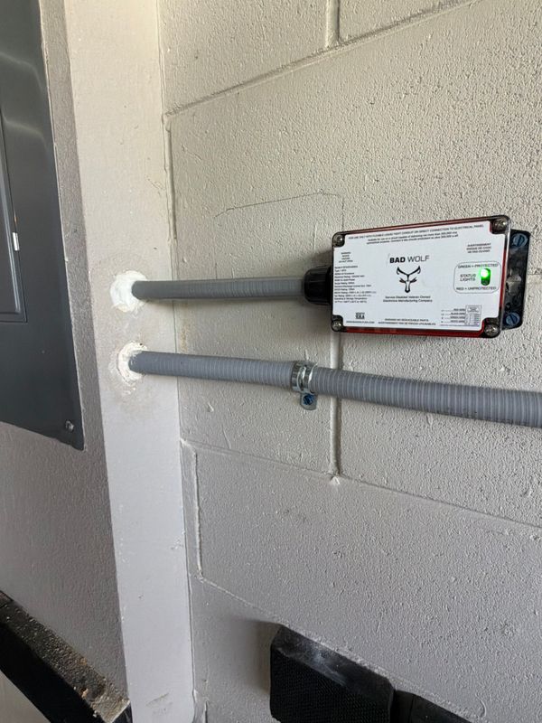 Electric Car Chargers