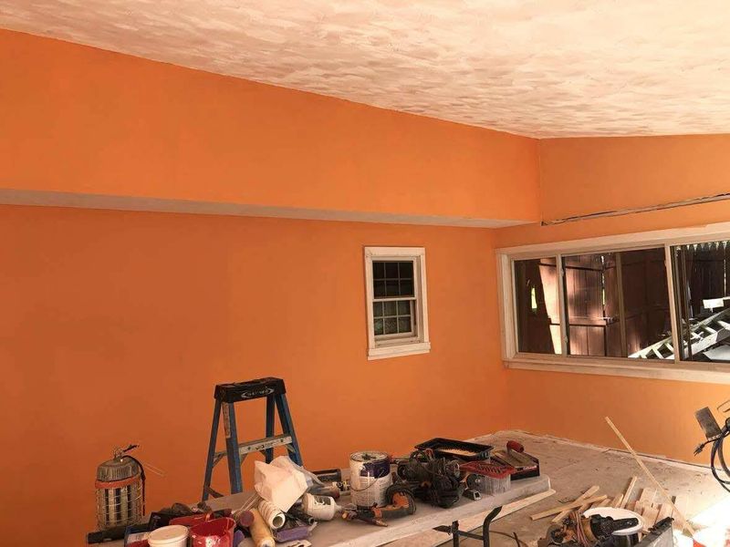 Carpentry