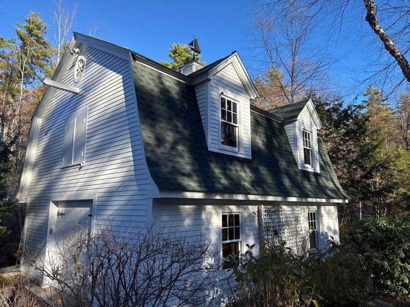 Exterior Painting