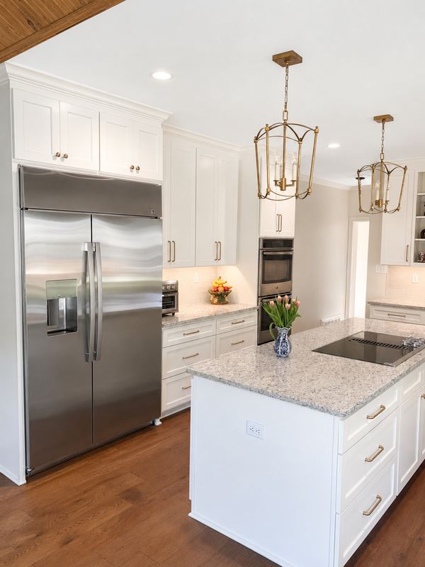 Kitchen Renovation