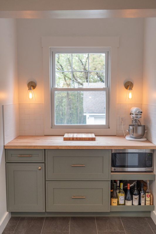 Kitchen Renovation