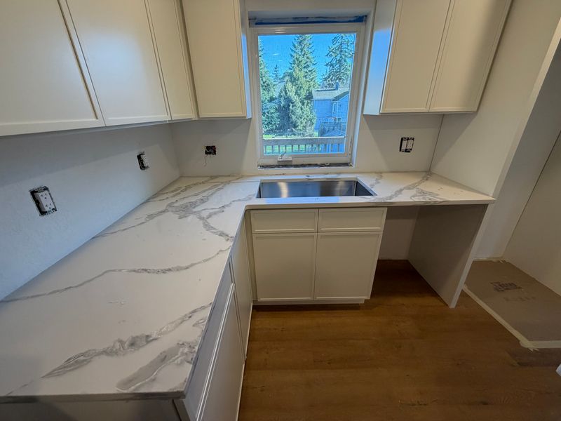 Interior Renovations