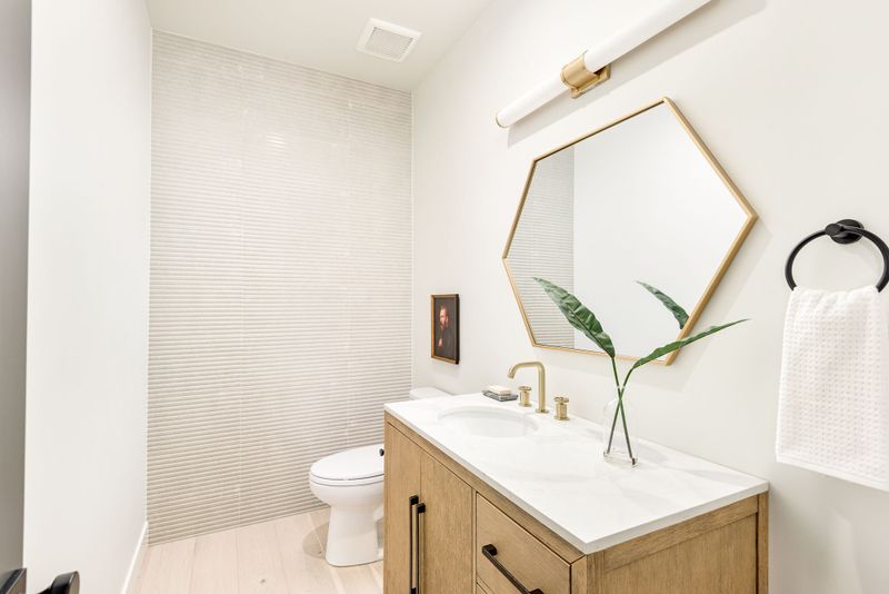 Kitchen and Bathroom Renovations