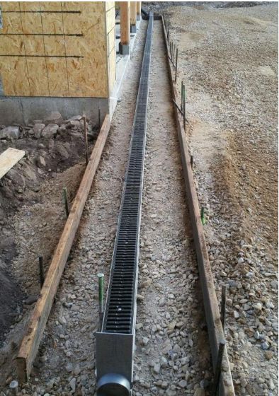 Excavation/Grading