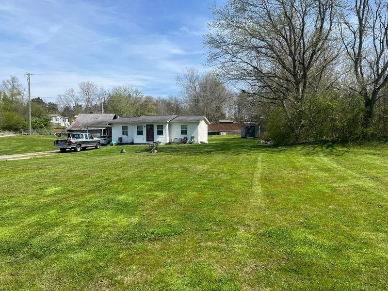 Lawn Maintenance