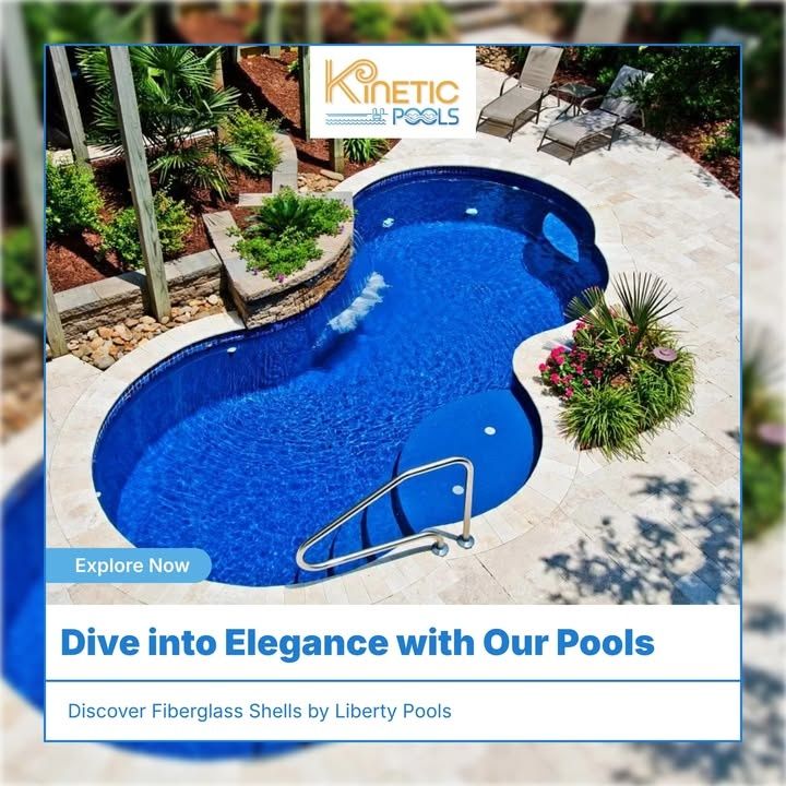 Pool Deck Builds