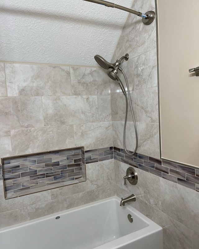 Interior Renovations