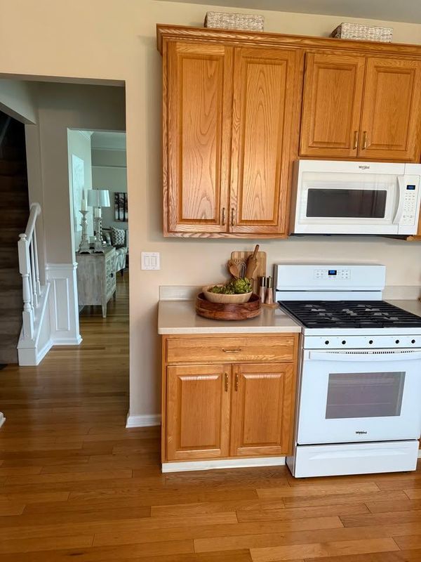 Cabinet Sales & Installation