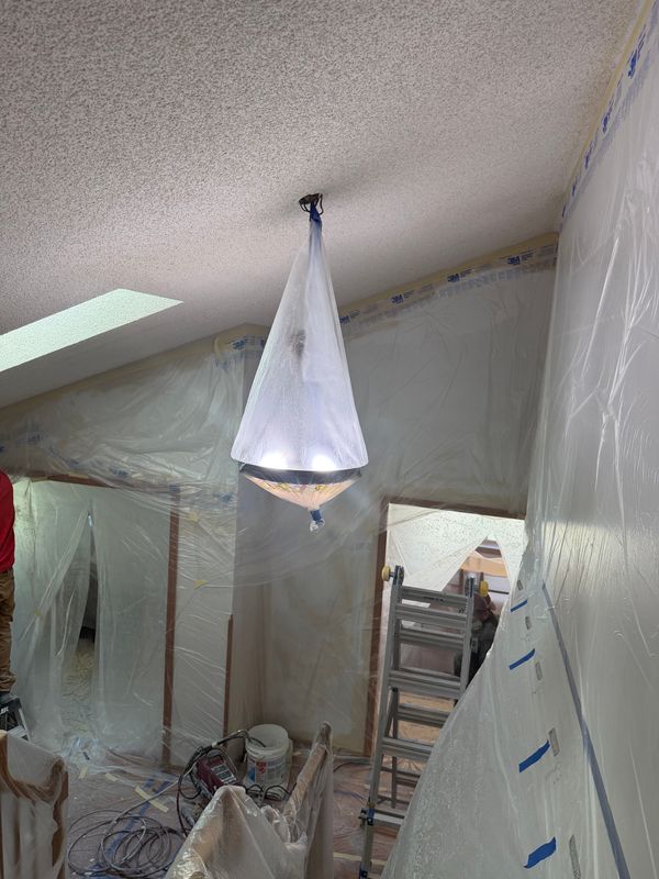 Drywall Installation