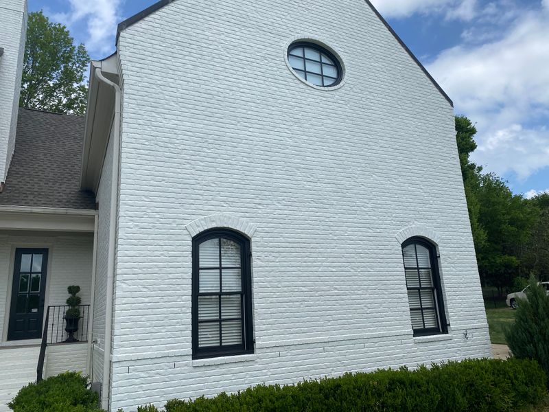 Exterior Painting