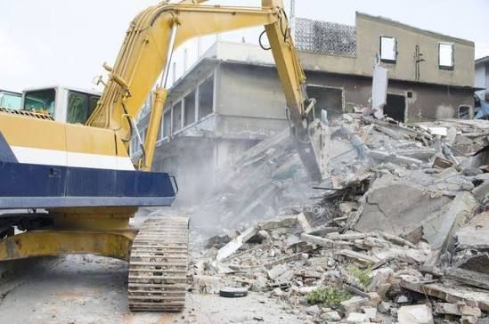 Demolition