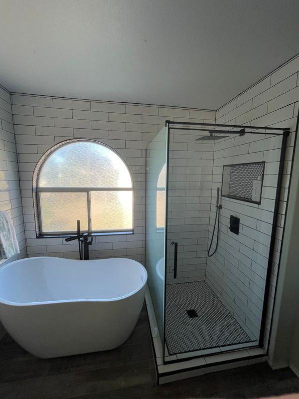 Kitchen and Bathroom Renovations