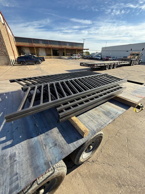 Metal Fabrication