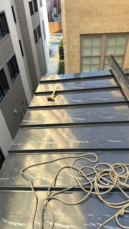 Commercial Roofing