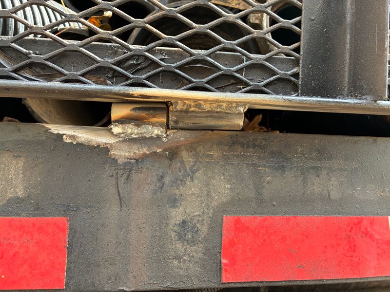 Custom Welding