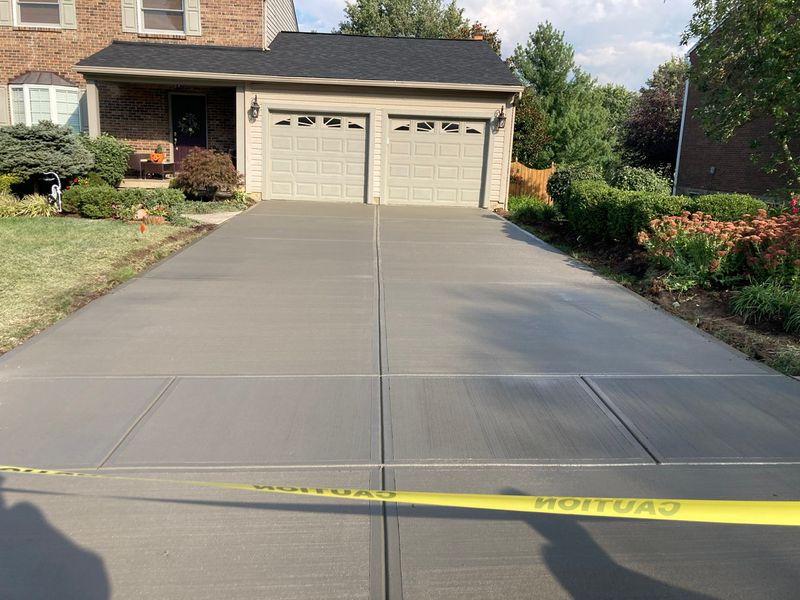 Exterior Renovations
