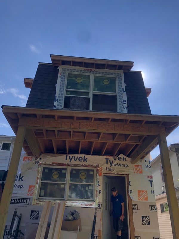 Home Additions