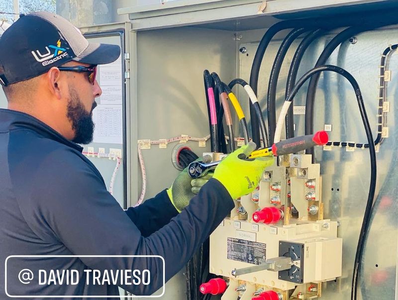 Electrical Panel Upgrades