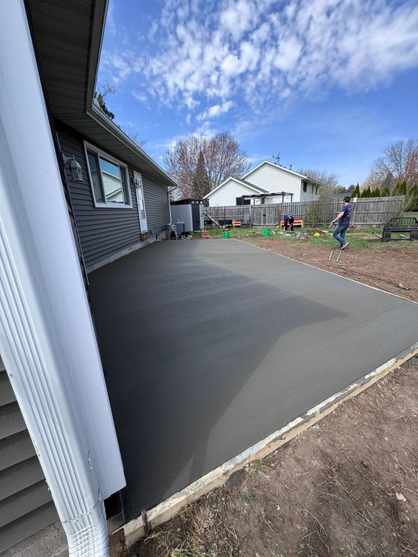 Residential Landscapes