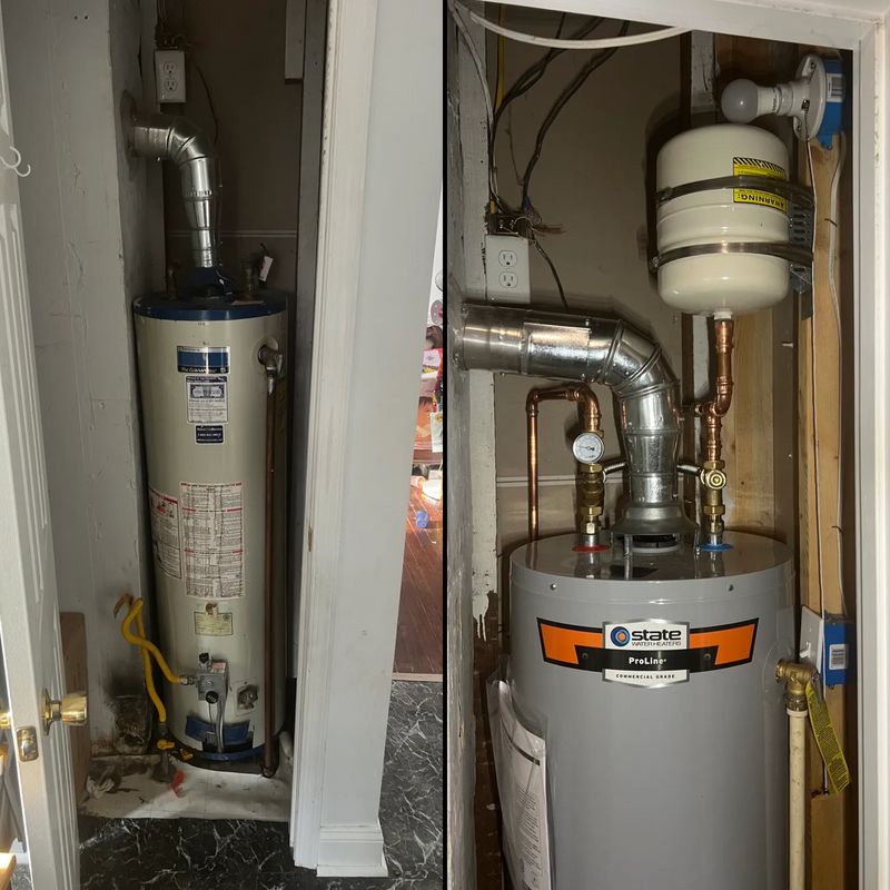 Plumbing