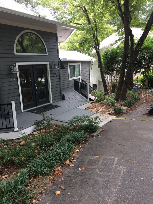 Custom Home Building