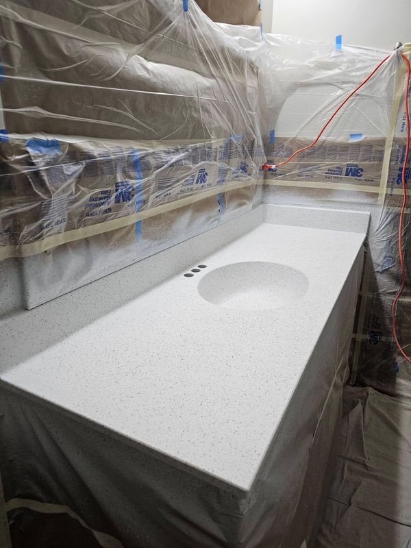 Fiberglass Repairs