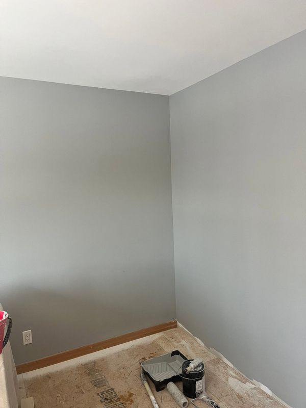 Interior Painting
