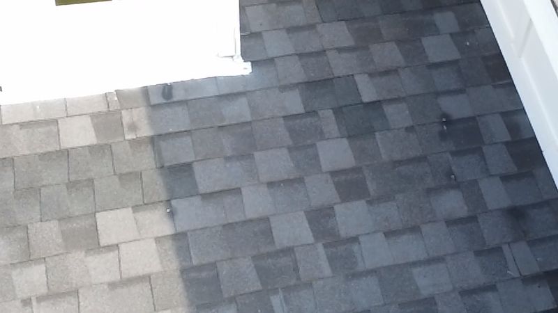 Roofing Installation