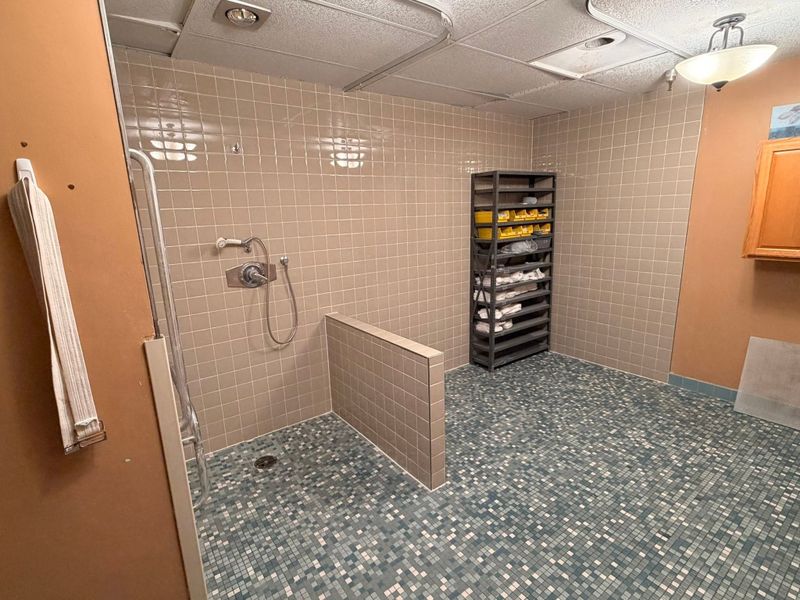 Tile Installation