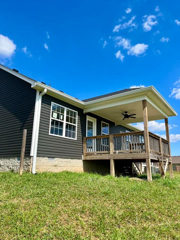 Exterior Remodeling