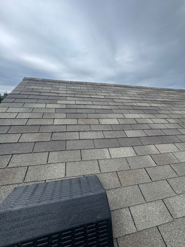 Roofing Replacement