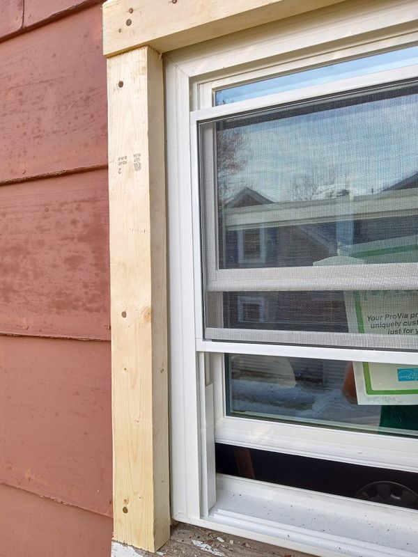 Home Repairs