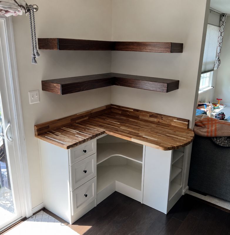 Custom Built Ins and Entertainment gallery