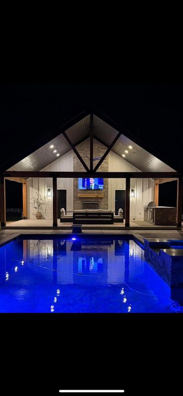 Jacuzzi and Spa Design