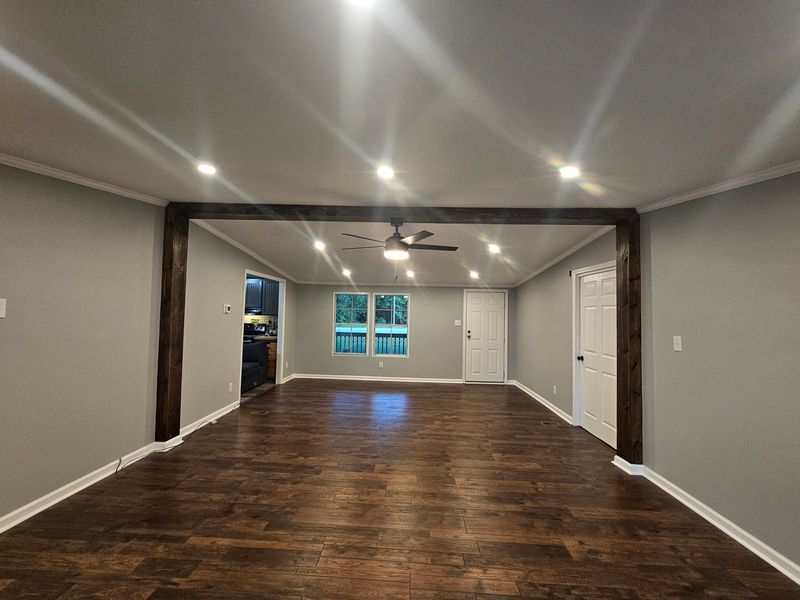 Flooring