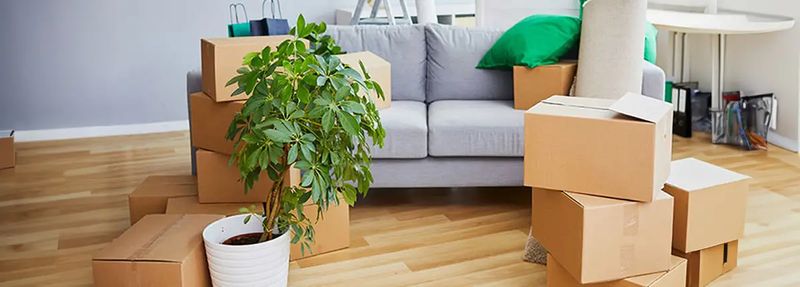 Residential Moving