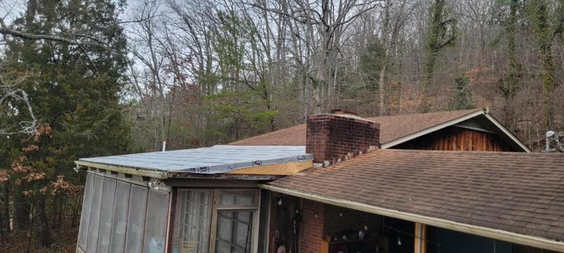 Siding Replacement